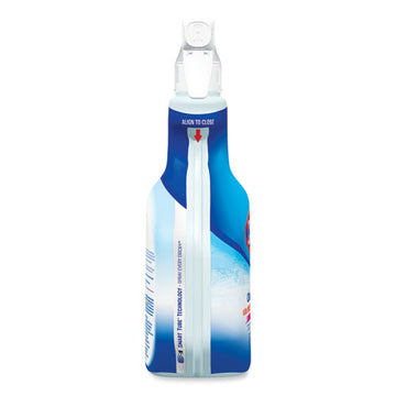 Clorox® Clean-up Cleaner + Bleach, 32 Oz Spray Bottle, Fresh Scent, 9-carton freeshipping - TVN Wholesale